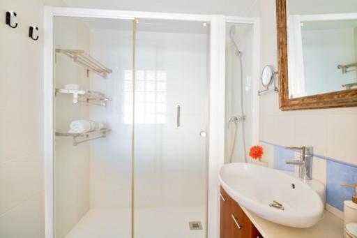 Apartamento Malagueta 马拉加 外观 照片