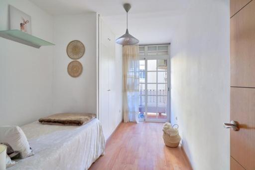 Apartamento Malagueta 马拉加 外观 照片