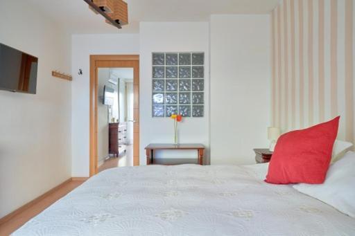 Apartamento Malagueta 马拉加 外观 照片