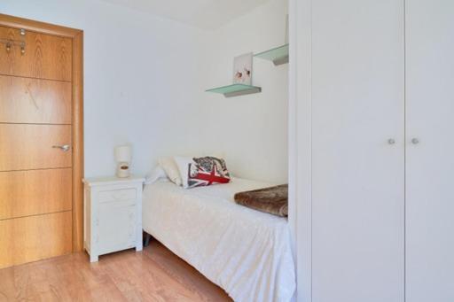 Apartamento Malagueta 马拉加 外观 照片